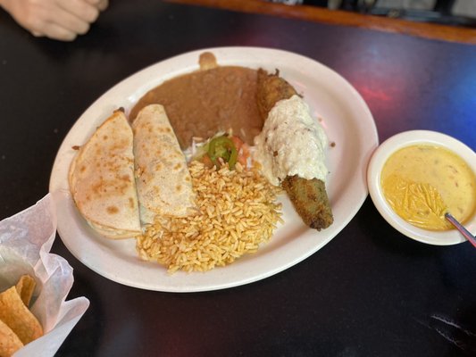 Ramos Tex-Mex Restaurant #3 by null