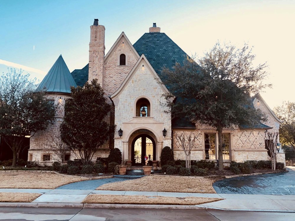 Slide of ICON Roofing & Construction