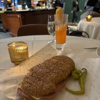 Torrisi - Italian cubano sandwich - Italian Near Me - New York, New York Torrisi - Italian cubano sandwich - Italian Near Me - New York, New York