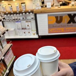 Dunx Coffee - Mocha + Vanilla Spice