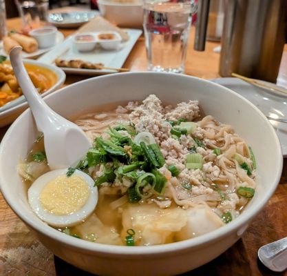 KIIN IMM THAI RESTAURANT - Rockville by null