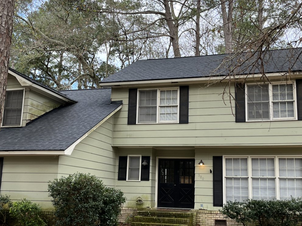 Slide of Kilburn Construction