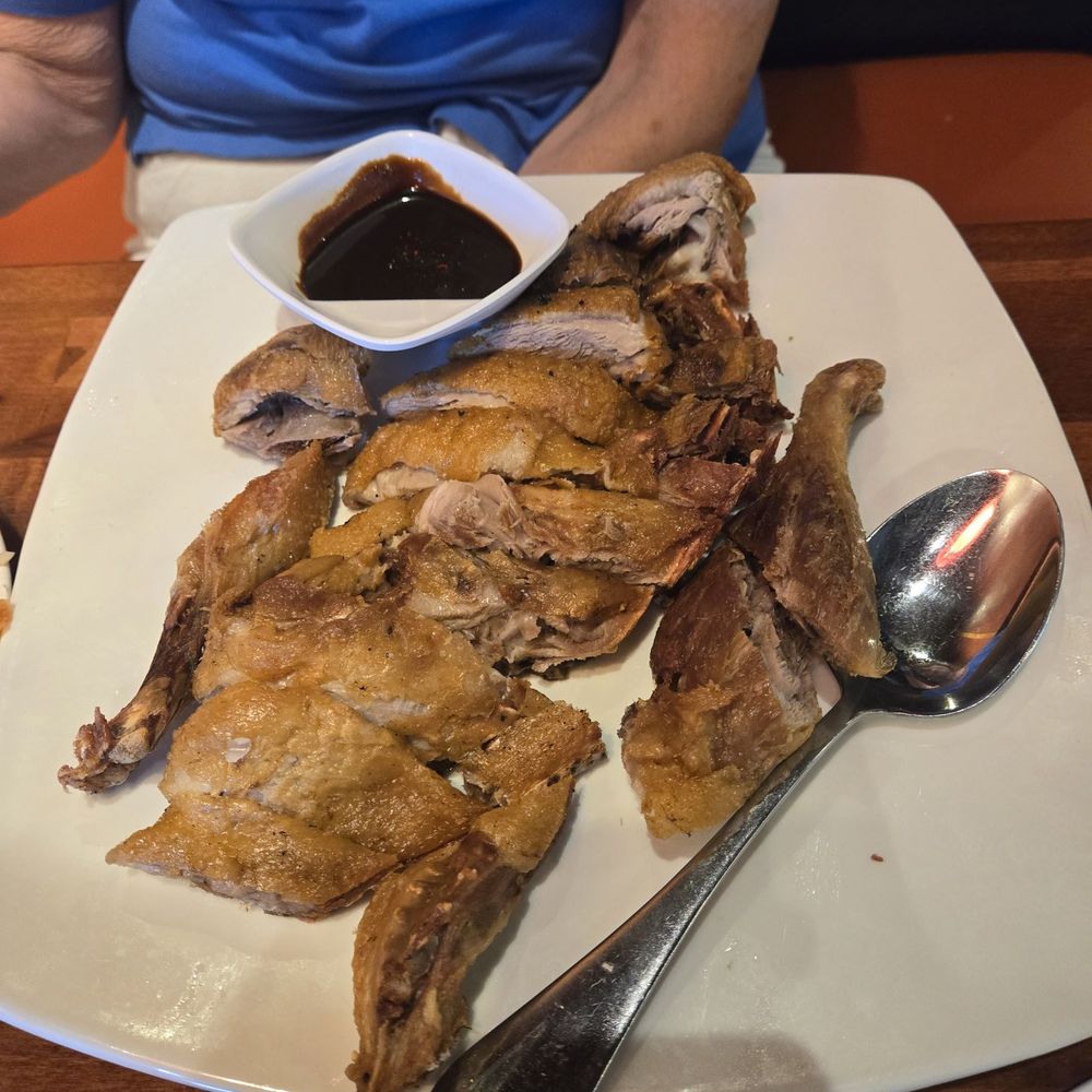 Yu's Mandarin - Crispy fried ducks - Chinese Near Me - Wheeling, Illinois Yu's Mandarin - Crispy fried ducks - Chinese Near Me - Wheeling, Illinois