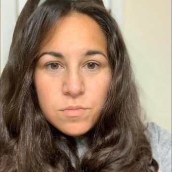 A Spray Of Sunshine - This is my face spray tanned. It had a beautiful golden look to it. - Spray Tanning Near Me - Warren, Rhode Island A Spray Of Sunshine - This is my face spray tanned. It had a beautiful golden look to it. - Spray Tanning Near Me - Warren, Rhode Island