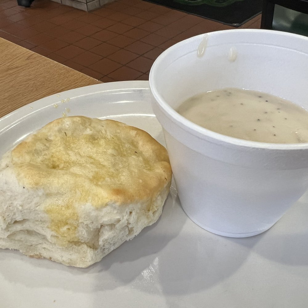 Jucy's Hamburgers - Biscuits and gravy - Burgers Near Me - Tyler, Texas Jucy's Hamburgers - Biscuits and gravy - Burgers Near Me - Tyler, Texas