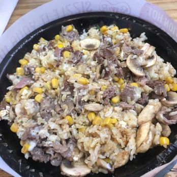 Pepper Lunch - Teppanyaki Near Me - Irvine, California