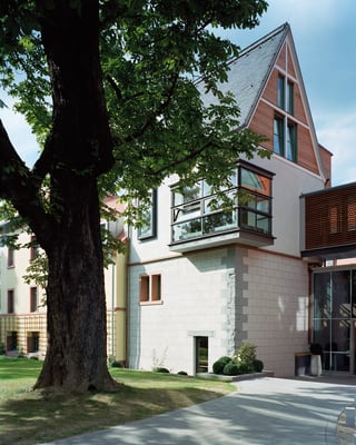 Gerbermühle by null