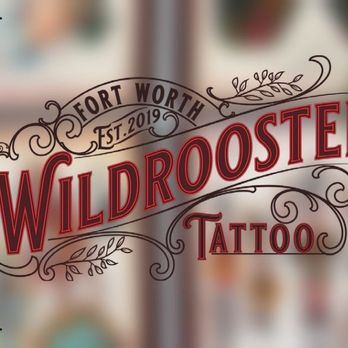 Wild Rooster Tattoo & Piercing - Tattoo Near Me - Fort Worth, Texas Wild Rooster Tattoo & Piercing - Tattoo Near Me - Fort Worth, Texas