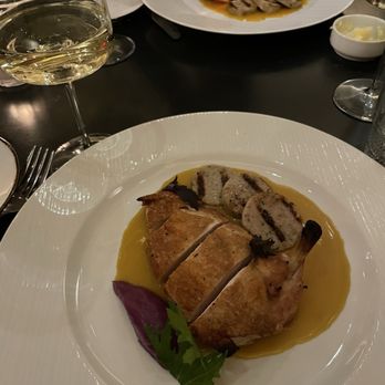 Annabelle - Amish chicken - American Near Me - Washington, DC, District of Columbia