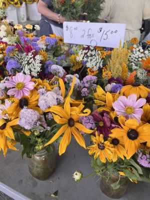 Baltimore Farmers' Market by null
