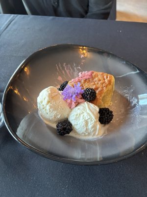 Benaiahs Scratch Kitchen by null