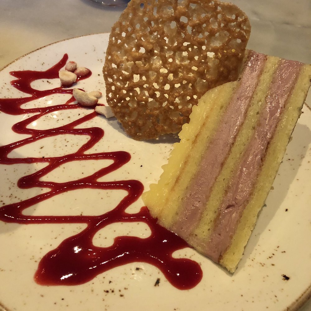 The Commoner - Dessert! - New American Near Me - Pittsburgh, Pennsylvania The Commoner - Dessert! - New American Near Me - Pittsburgh, Pennsylvania