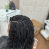 Belle Braiding Salon gift card