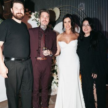 Destiny's Bride - Bridal Near Me - Scottsdale, Arizona
