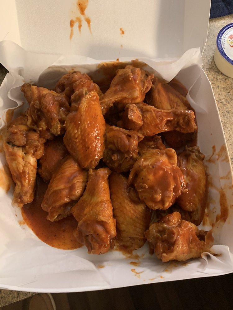 WINGS OVER LOWELL Updated September 2024 75 Photos & 183 Reviews