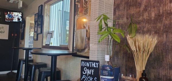 Spirit Works Distilling by null