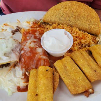 El Rodeo - Mexican Near Me - Brunswick, Maine