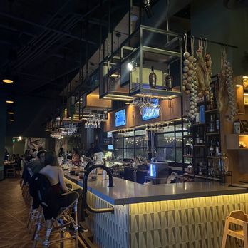 Buena Vida Tapas Bar - Spanish Near Me - Atlanta, Georgia Buena Vida Tapas Bar - Spanish Near Me - Atlanta, Georgia