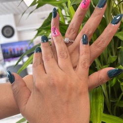 Sun Nails Spa & Lashes