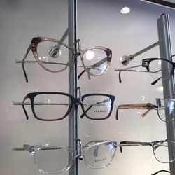 Texas State Optical - Designer frames }:{