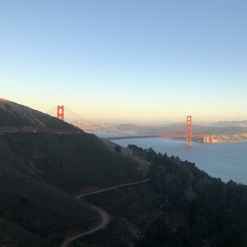 Golden Gate Raptor Observatory - Observatories Near Me - Marin Headlands, California Golden Gate Raptor Observatory - Observatories Near Me - Marin Headlands, California