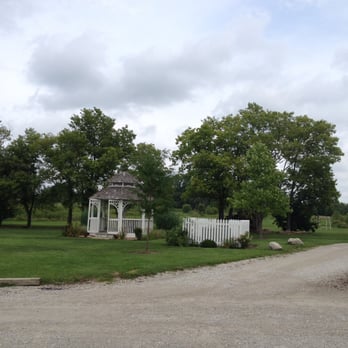 Venue 5126 - Venues & Event Spaces Near Me - Oswego, Illinois