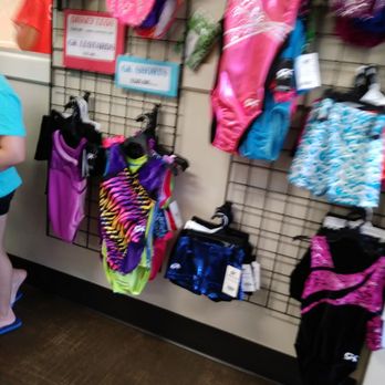 Above The Barre Dance & Gymnastics - Performing Arts Near Me - Berea, Ohio