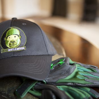 Green Gorilla Movers - Green Gorilla pride. - Movers Near Me - Austin, Texas Green Gorilla Movers - Green Gorilla pride. - Movers Near Me - Austin, Texas