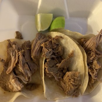 Sports Page Grill - Carnitas Tacos - To Go - American Near Me - Dallas, Texas Sports Page Grill - Carnitas Tacos - To Go - American Near Me - Dallas, Texas