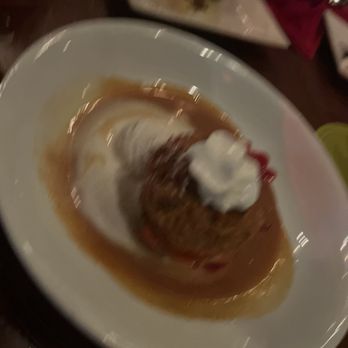 Cascal - Bread pudding with ice cream my favorite dessert - Tapas Bars Near Me - Mountain View, California Cascal - Bread pudding with ice cream my favorite dessert - Tapas Bars Near Me - Mountain View, California