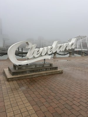 Voinovich Bicentennial Park by null