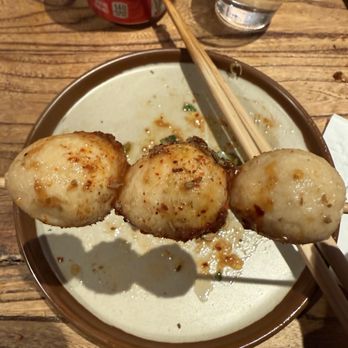 Little Skewer - Quail eggs - Chinese Near Me - Monrovia, California Little Skewer - Quail eggs - Chinese Near Me - Monrovia, California