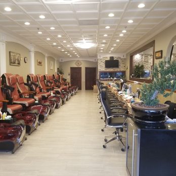 Westwood Nails - Nail Salons Near Me - Arvada, Colorado