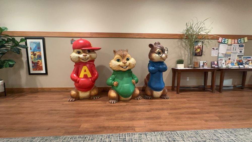 Ronald McDonald House - social services organization in Denver, CO