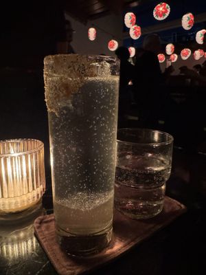 El Gallo Altanero by null