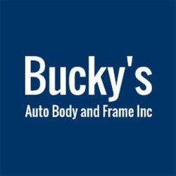 Bucky's Auto Body and Frame