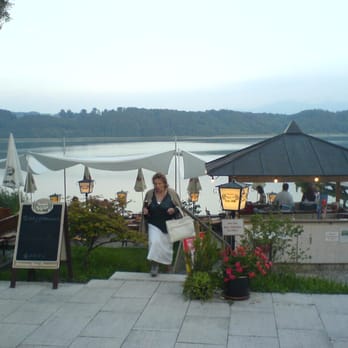 Simssee - Lakes Near Me - Stephanskirchen, BY