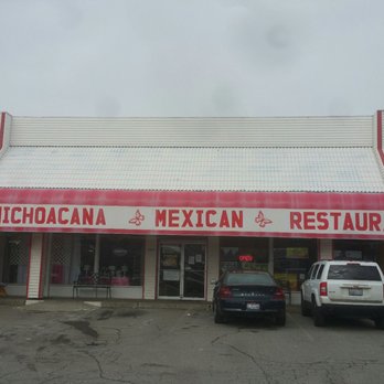 La Michoacana Mini Market - Outside - Mexican Near Me - Spokane Valley, Washington La Michoacana Mini Market - Outside - Mexican Near Me - Spokane Valley, Washington