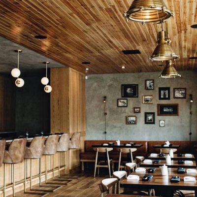 Sandfish Sushi & Whiskey, Phoenix by null