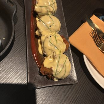Amina - Cheesesteak Beignets - Southern Near Me - Philadelphia, Pennsylvania