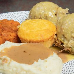 Granny’s Soul Food