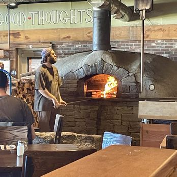 Flatbread Company - Kiln - Pizza Near Me - Portland, Maine