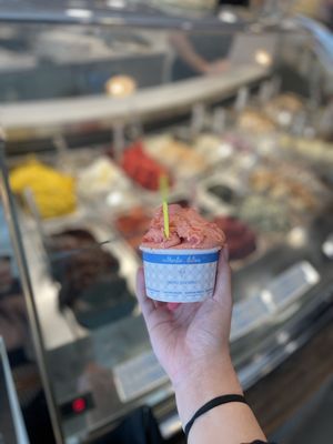 Gelato Paradiso by null