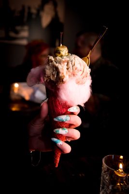 Paradise City Creamery by null