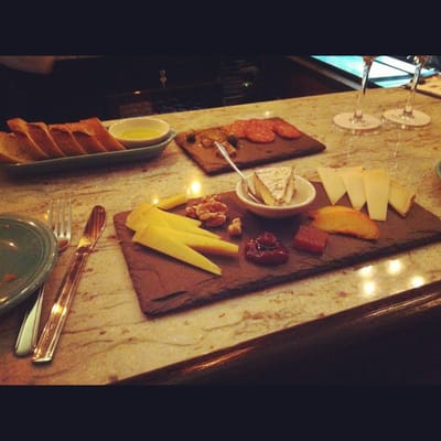Allegheny Wine Mixer by null