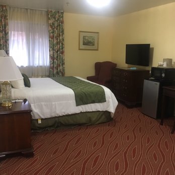 Campbell Inn - King room - Hotels Near Me - Campbell, California Campbell Inn - King room - Hotels Near Me - Campbell, California