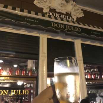 Don Julio - Steakhouses Near Me - Buenos Aires, C
