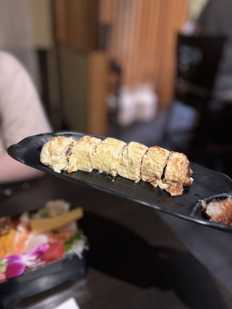 Wa Dining OKAN