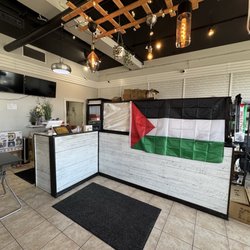 Falafel Factory