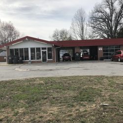 Bulk Tire & Repair Solutions - 1202 West Main St. West Frankfort IL 62896